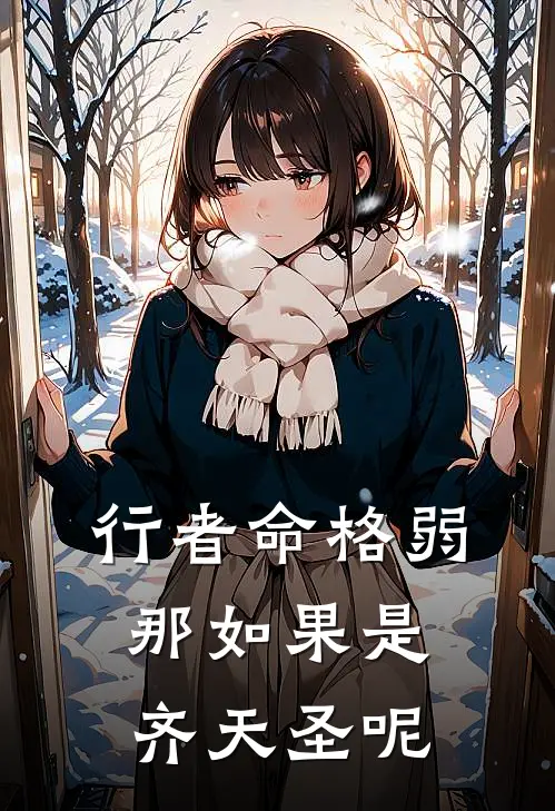 行者命格弱，那如果是齐天圣呢