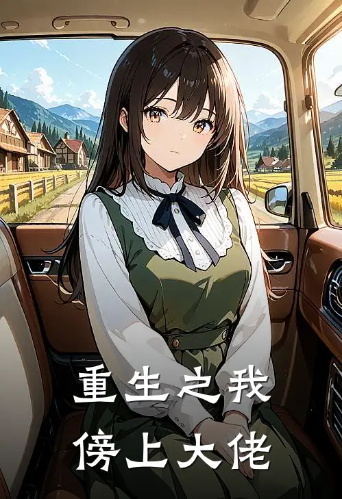 重生之我傍上大佬