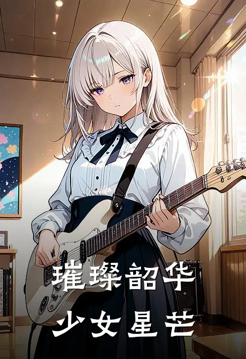 璀璨韶华：少女星芒(宋雨昕阮熙)在哪看免费小说_已完结小说推荐璀璨韶华：少女星芒宋雨昕阮熙