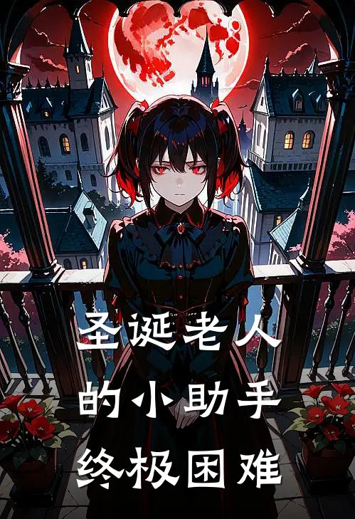 圣诞老人的小助手终极困难