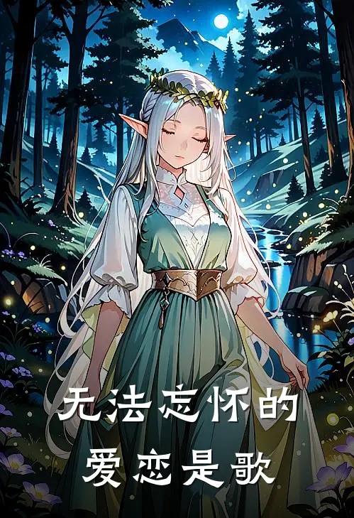 无法忘怀的爱恋是歌