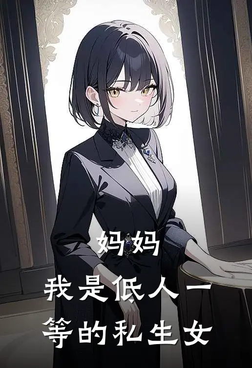 妈妈，我是低人一等的私生女