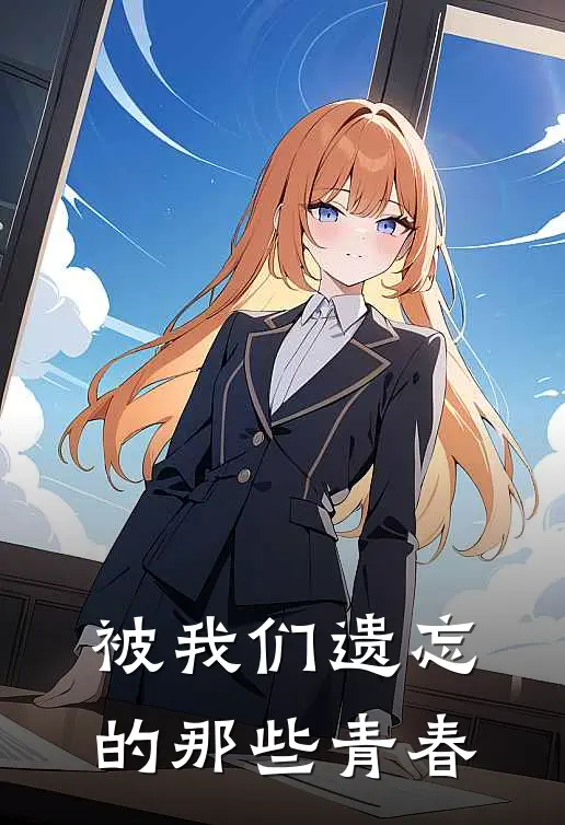 被我们遗忘的那些青春