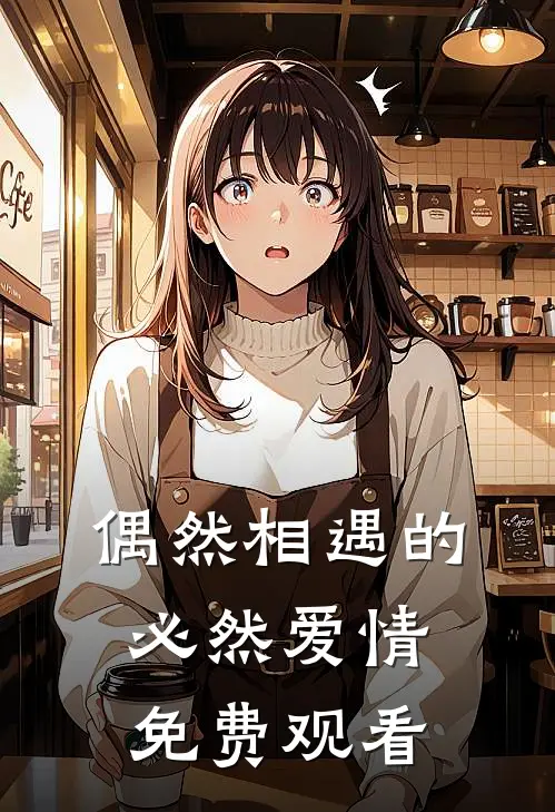 偶然相遇的必然爱情免费观看