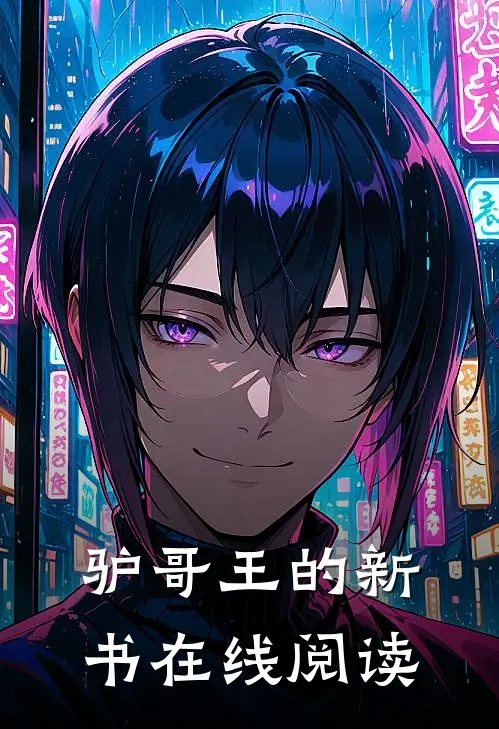 驴哥王的新书在线阅读