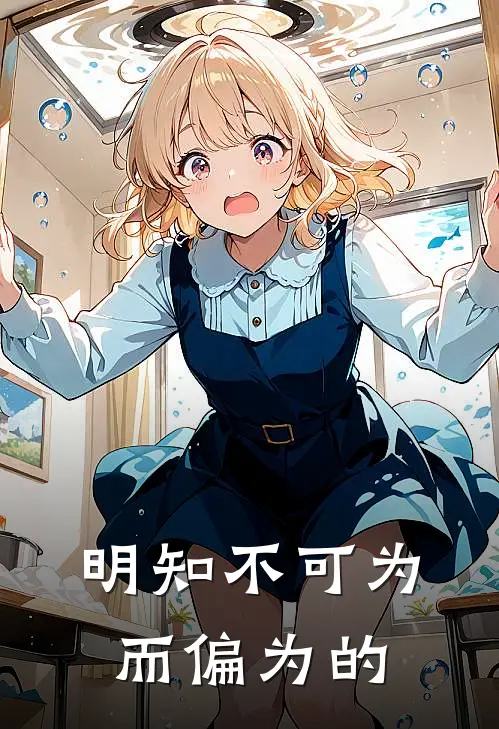 明知不可为而偏为的