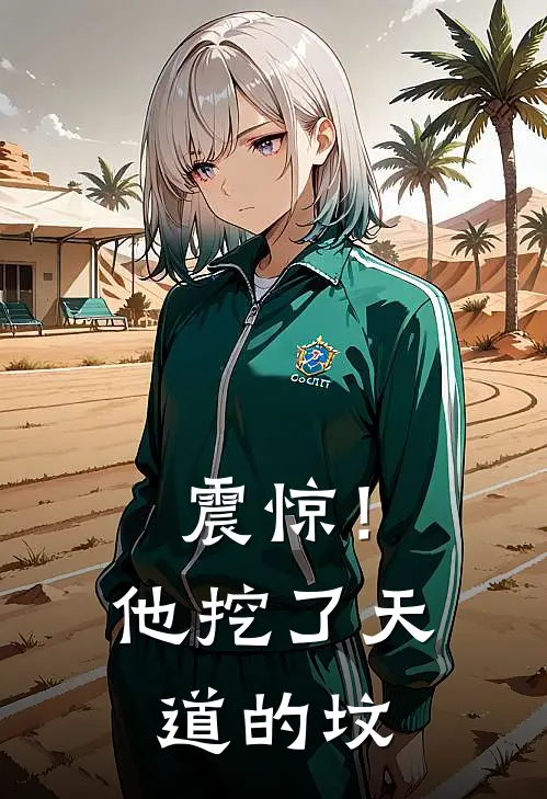 震惊！他挖了天道的坟