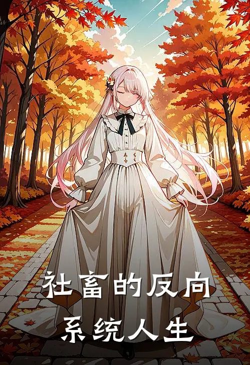 社畜的反向系统人生