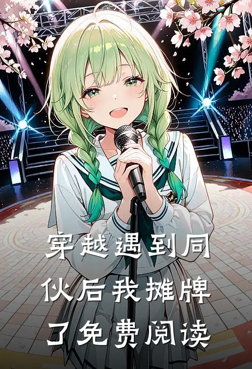 穿越遇到同伙后我摊牌了免费阅读