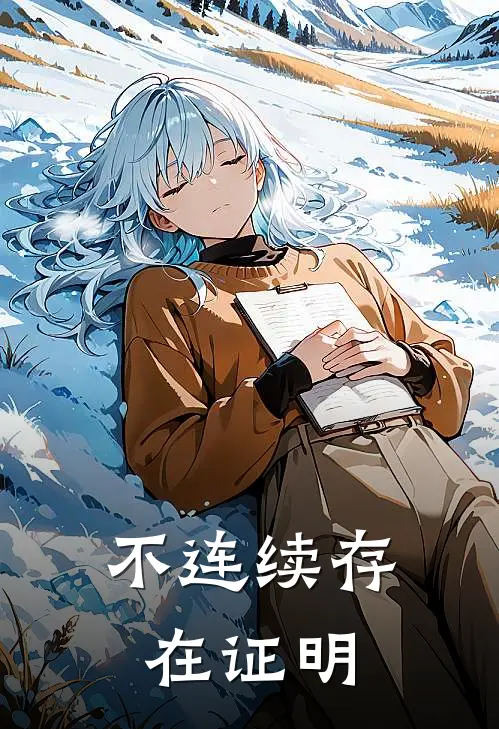 不连续存在证明