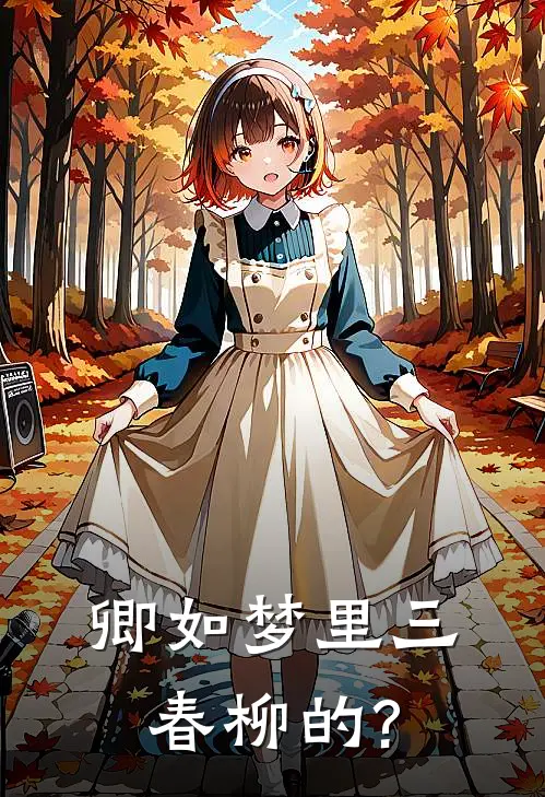 卿如梦里三春柳的?