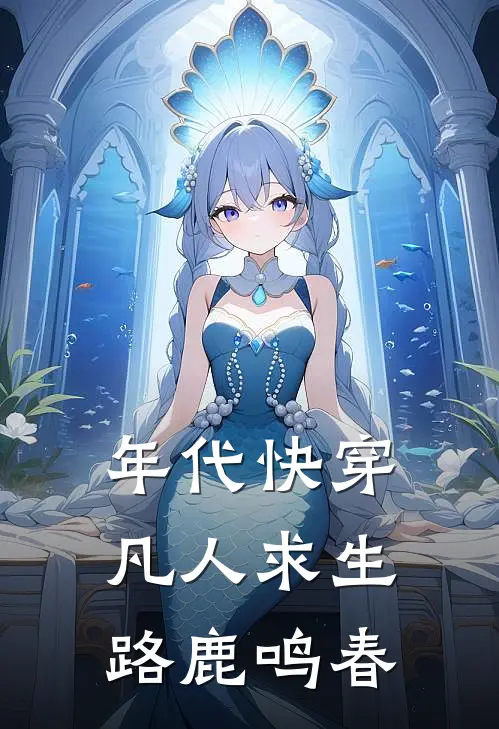 年代快穿凡人求生路 鹿鸣春