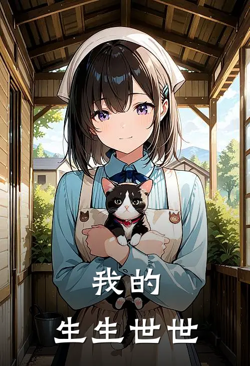 我的，生生世世