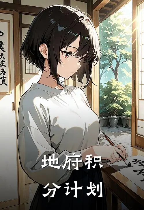 地府积分计划