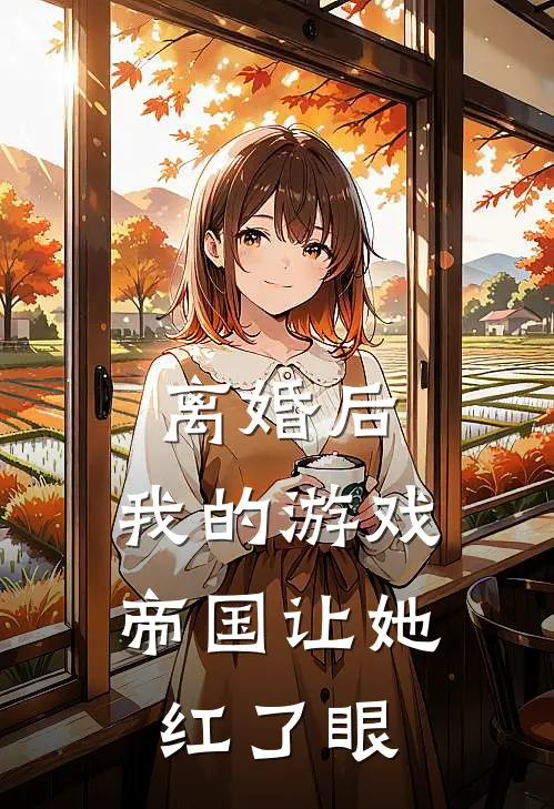 离婚后，我的游戏帝国让她红了眼