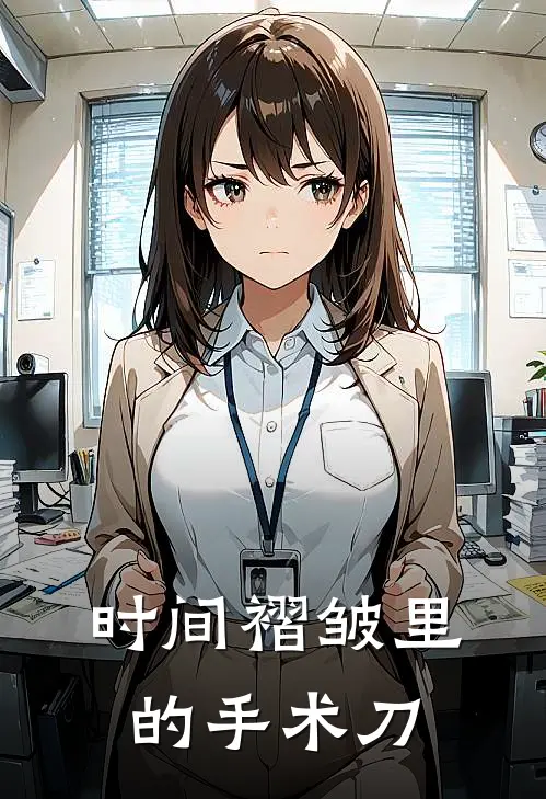 时间褶皱里的手术刀