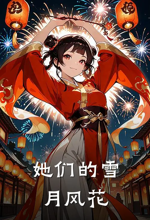 她们的雪月风花