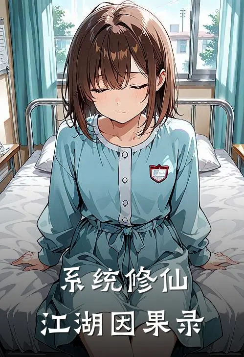 系统修仙：江湖因果录