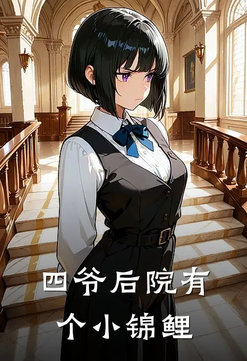 四爷后院有个小锦鲤