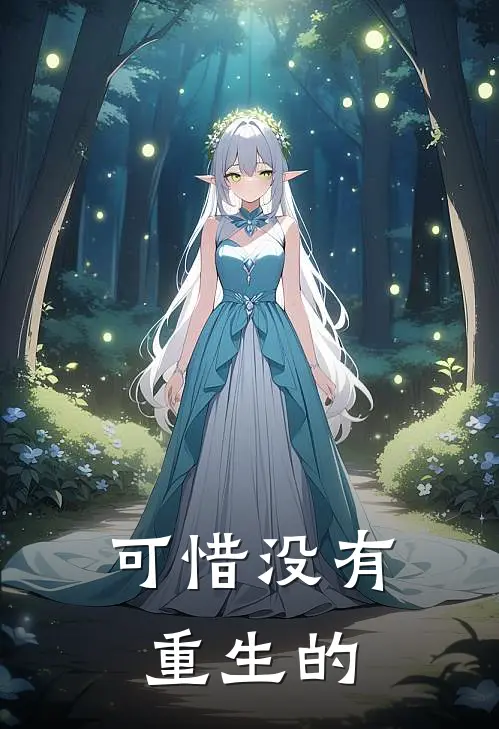 可惜没有重生的