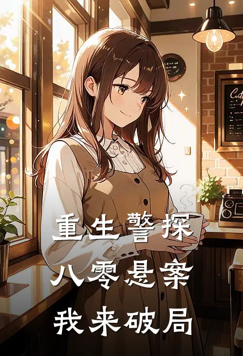 重生警探八零悬案,我来破局