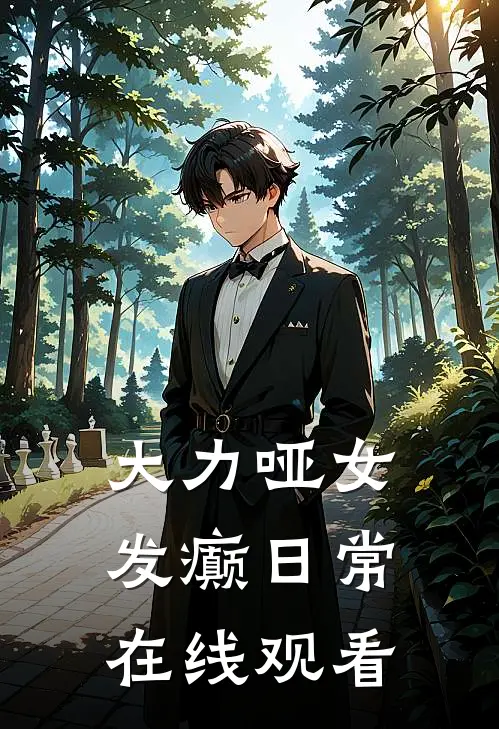 大力哑女发癫日常在线观看