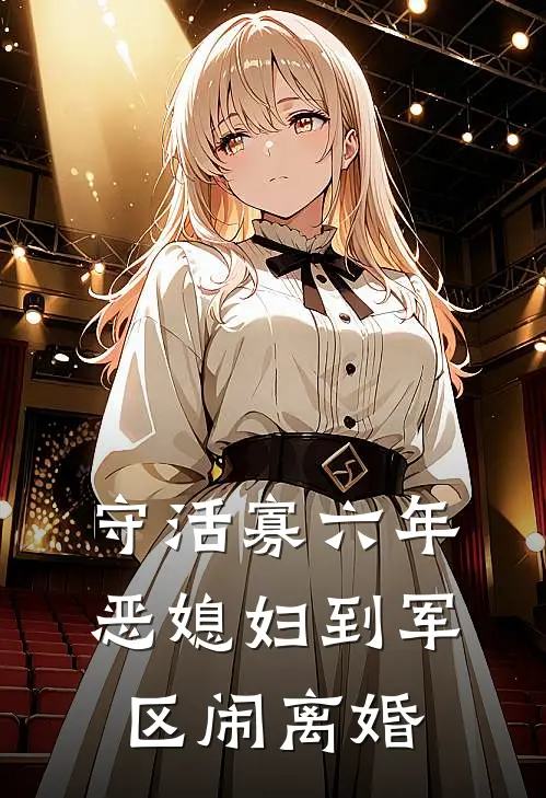 守活寡六年，恶媳妇到军区闹离婚