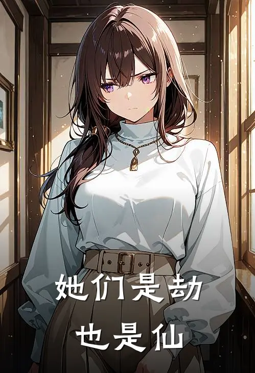 她们是劫也是仙