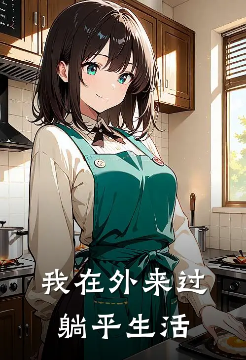 我在外来过躺平生活