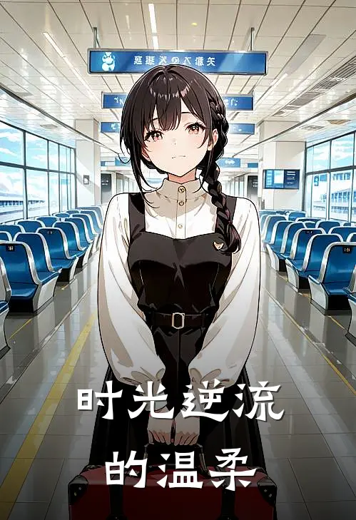 时光逆流的温柔