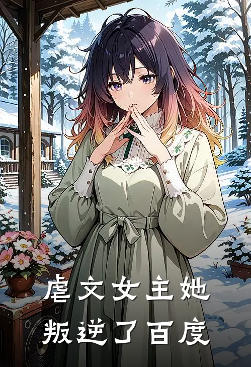 虐文女主她叛逆了百度