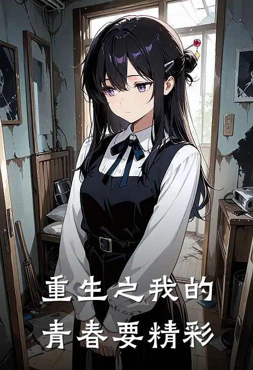 重生之我的青春要精彩