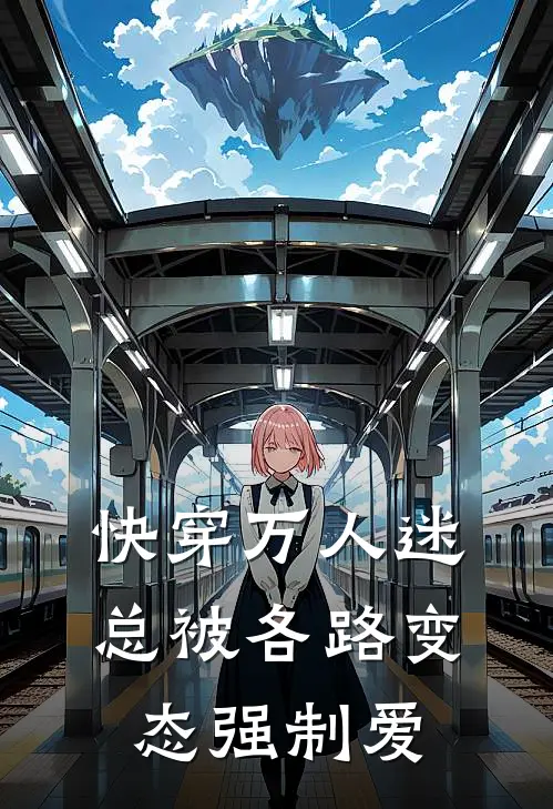 快穿万人迷总被各路变态强制爱