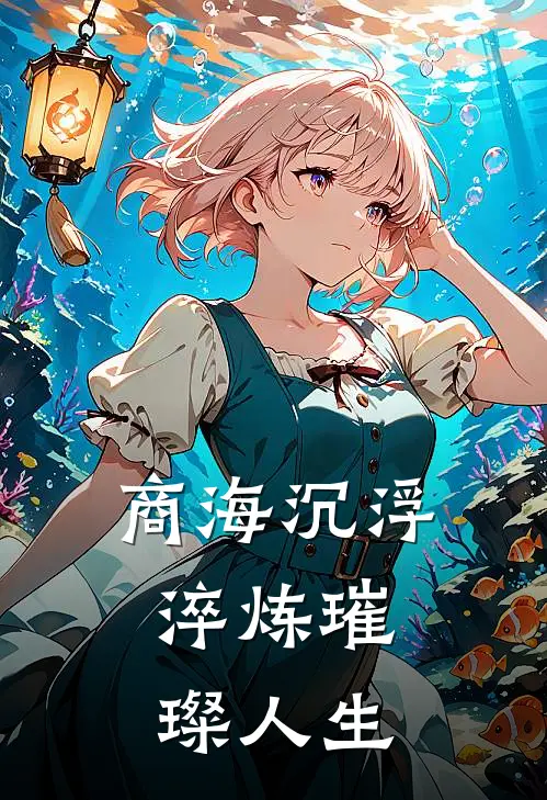 商海沉浮，淬炼璀璨人生