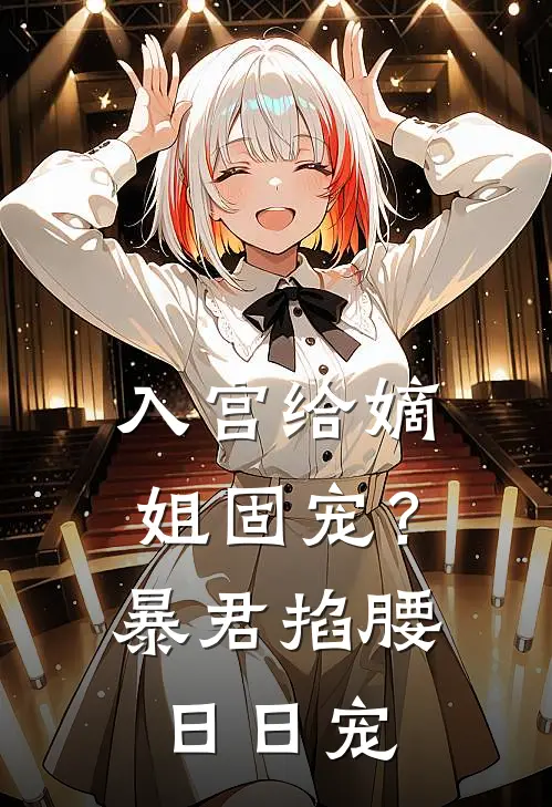 入宫给嫡姐固宠？暴君掐腰日日宠