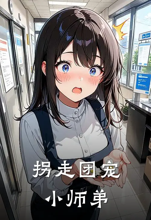 拐走团宠小师弟