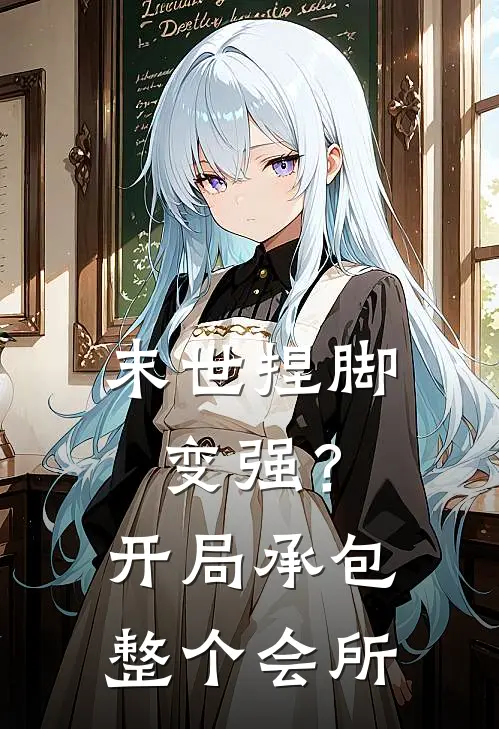 末世捏脚变强？开局承包整个会所