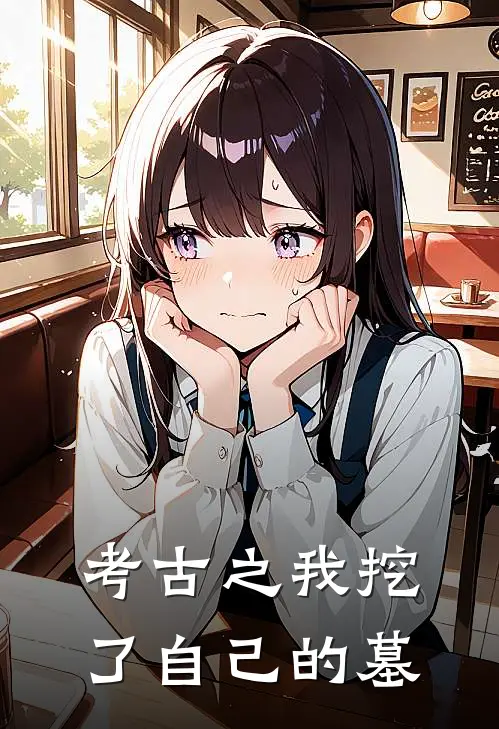 考古之我挖了自己的墓