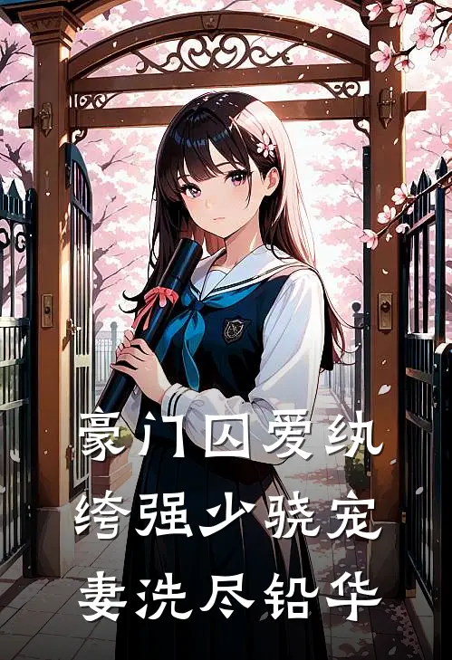 豪门囚爱纨绔强少骁宠妻 洗尽铅华