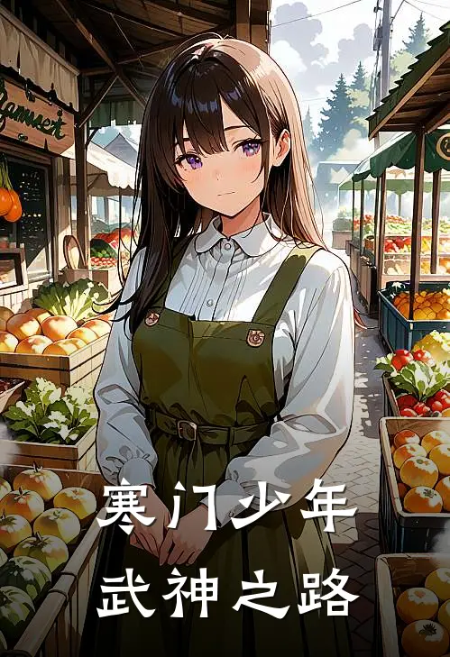 寒门少年武神之路