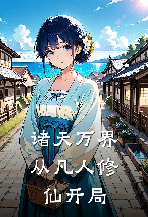 诸天万界：从凡人修仙开局