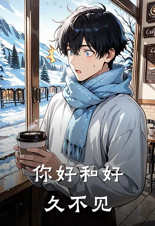 你好和好久不见