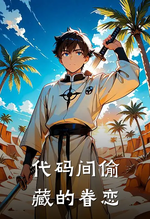 代码间偷藏的眷恋