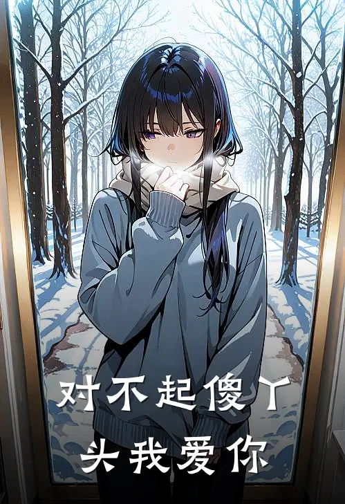 对不起傻丫头我爱你