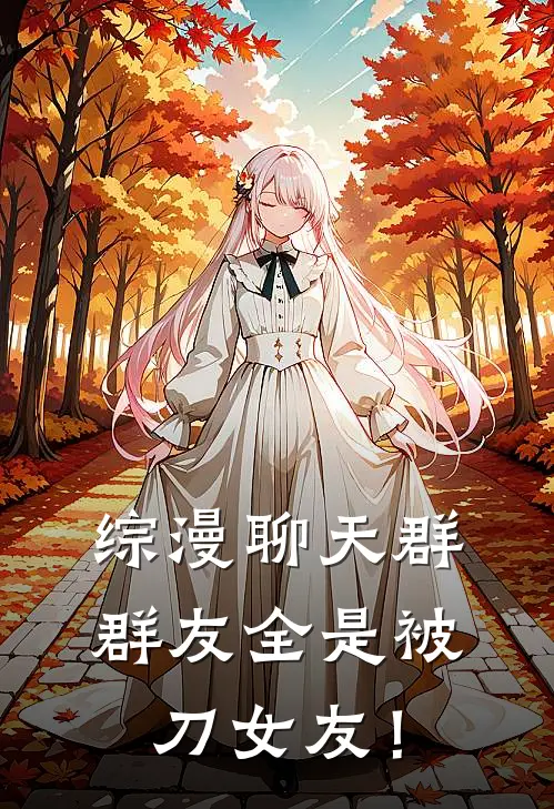 综漫聊天群，群友全是被刀女友！