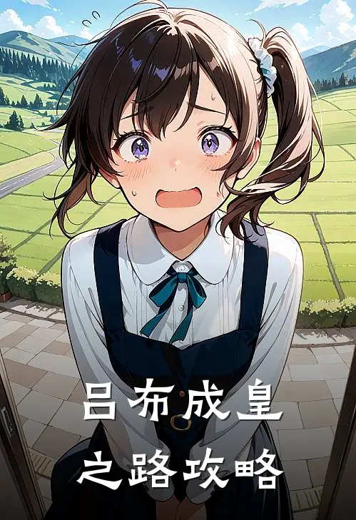 吕布成皇之路攻略