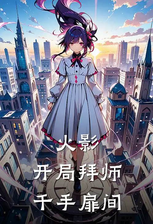 火影：开局拜师千手扉间