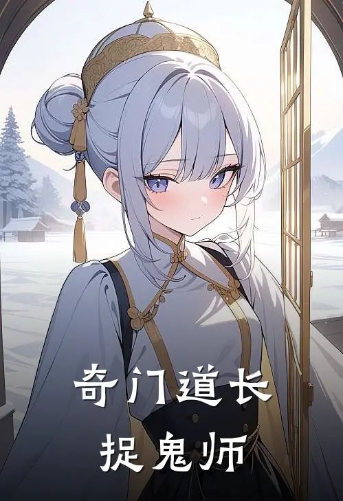 奇门道长捉鬼师