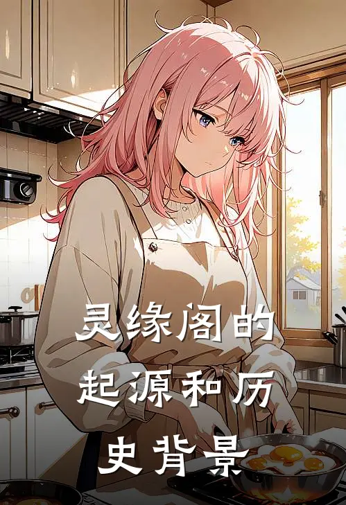 灵缘阁的起源和历史背景