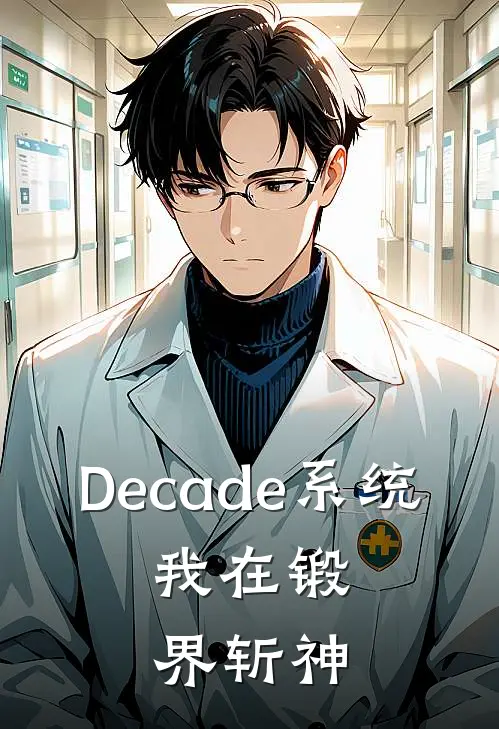 Decade系统：我在锻界斩神